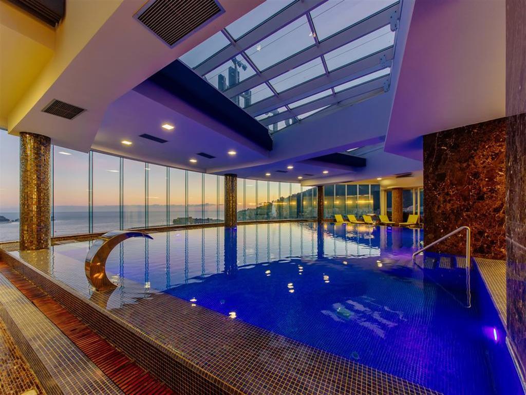 Luxury Tre Canne Apartment