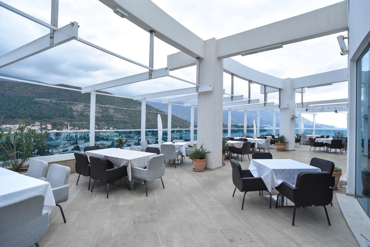 Luxury Tre Canne Daire *