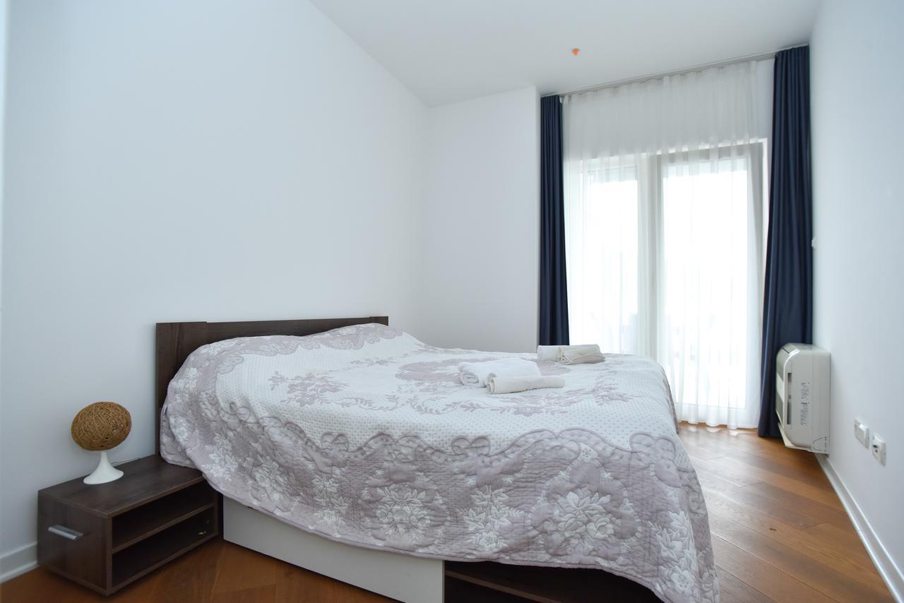 Luxury Tre Canne * Budva