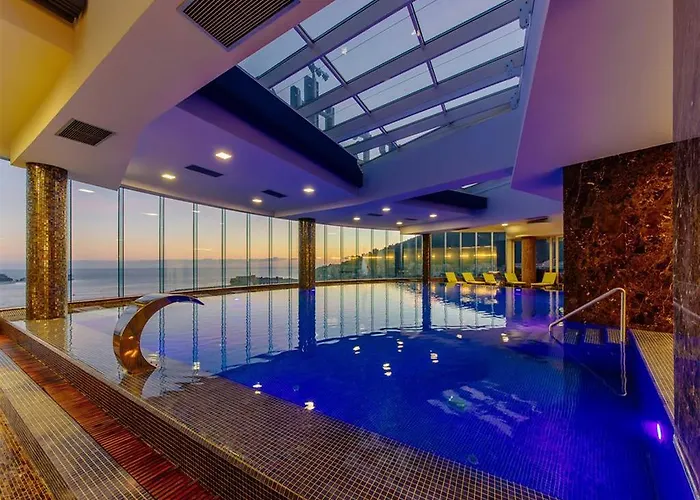 Luxury Apartments Tre Canne Can