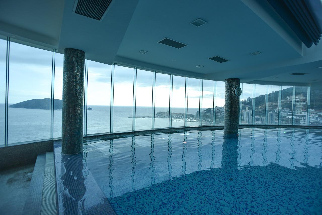 Luxury Tre Canne Budva