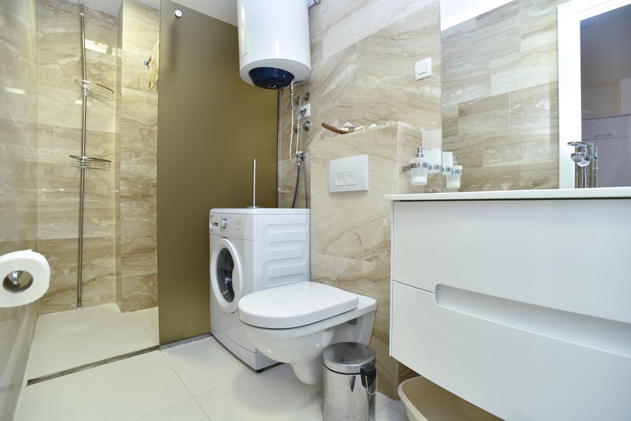 Luxury Tre Canne Apartment