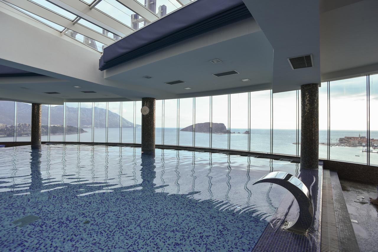 Luxury Tre Canne