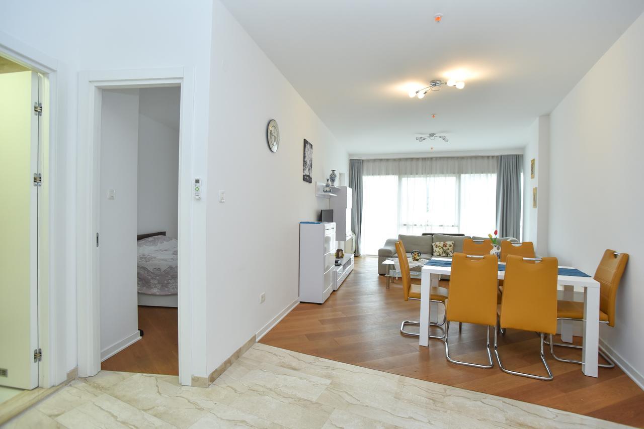 Luxury Tre Canne Apartment Budva