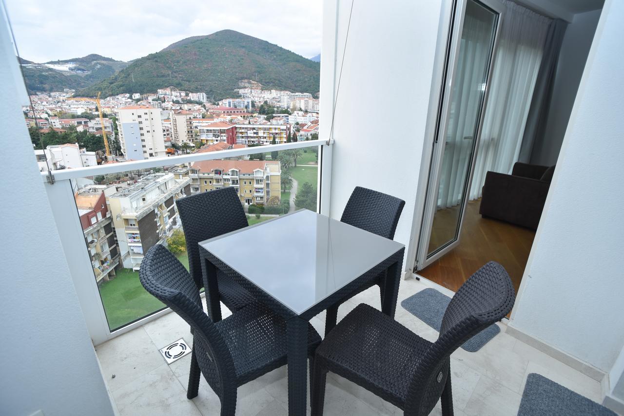 Luxury Tre Canne Budva