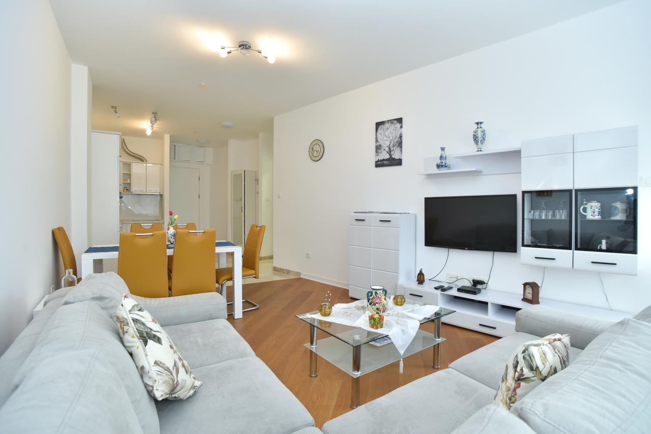 Luxury Tre Canne Apartment