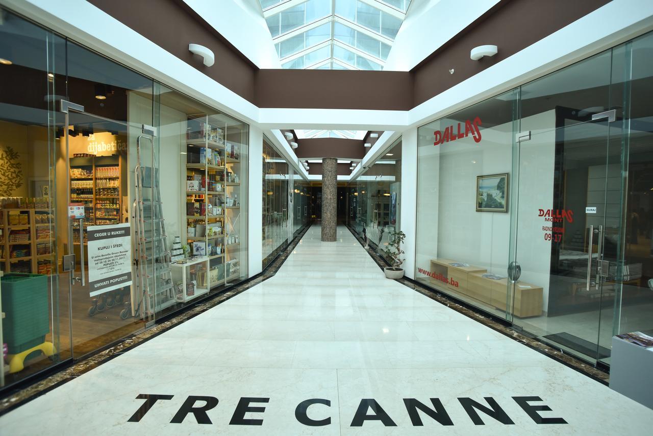 Apartment Luxury Tre Canne *