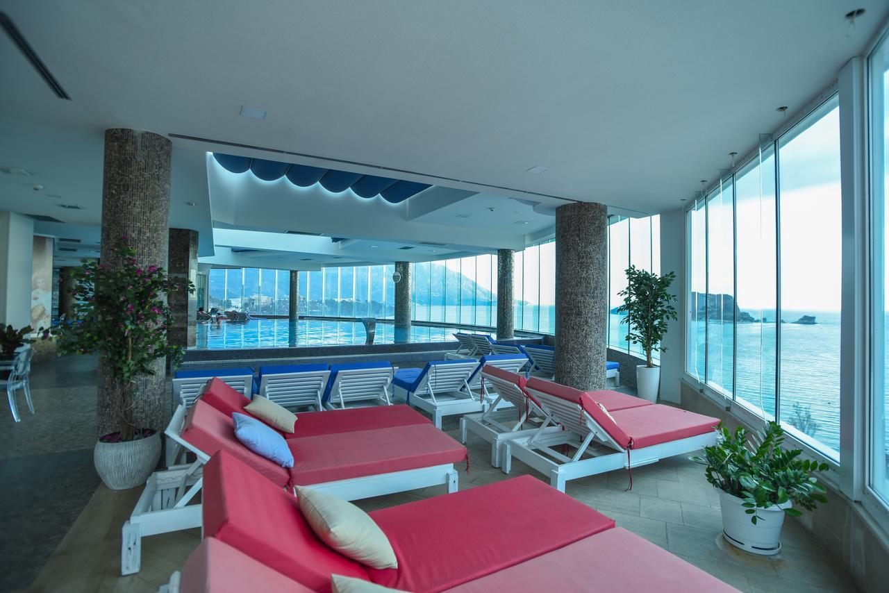 Luxury Tre Canne Apartment *