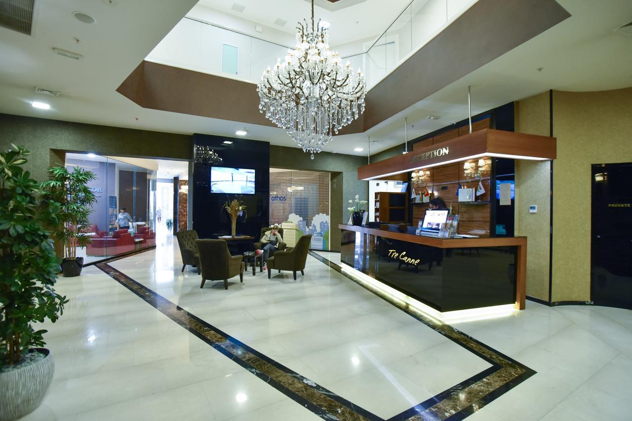 Luxury Tre Canne Budva
