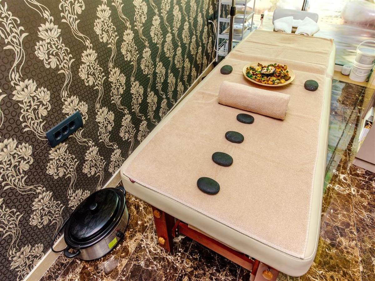 Apartment Luxury Tre Canne *