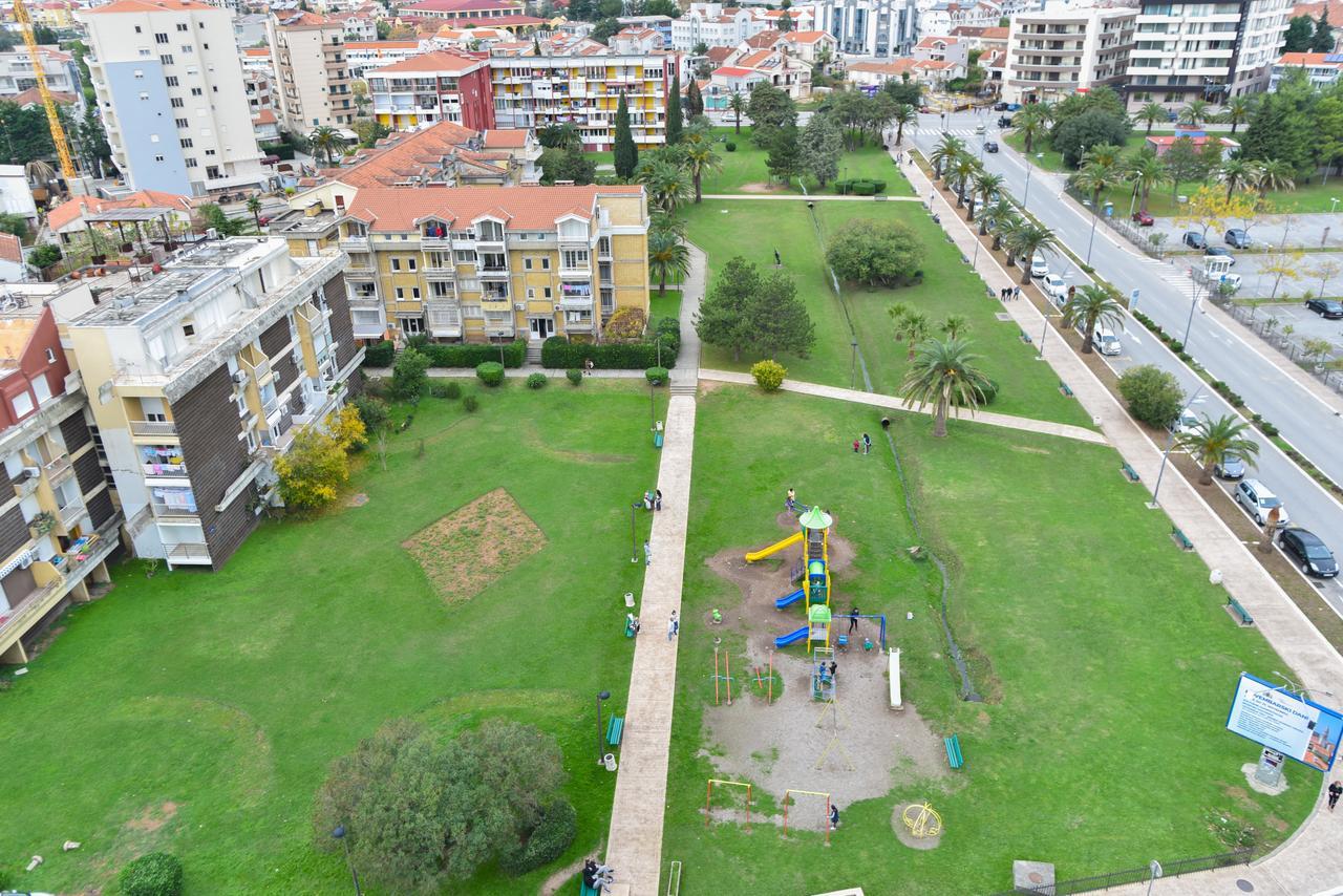 Luxury Tre Canne Apartment Budva