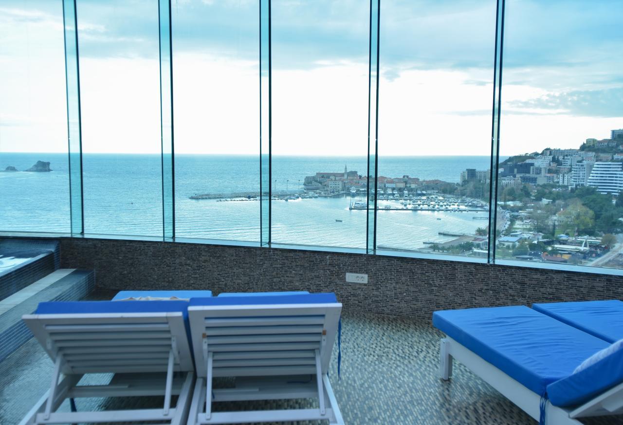 Luxury Tre Canne * Budva