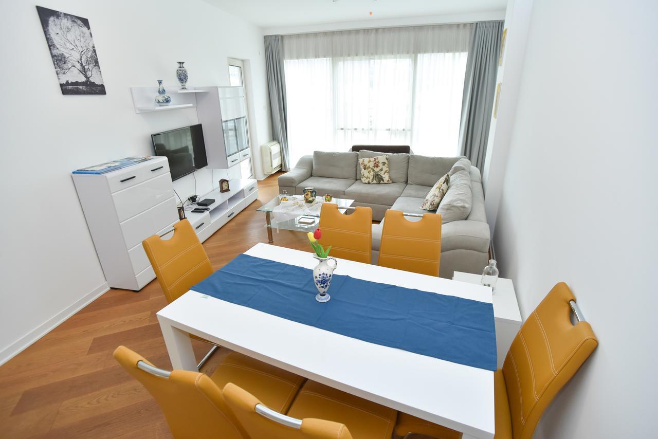 Luxury Tre Canne Apartment *