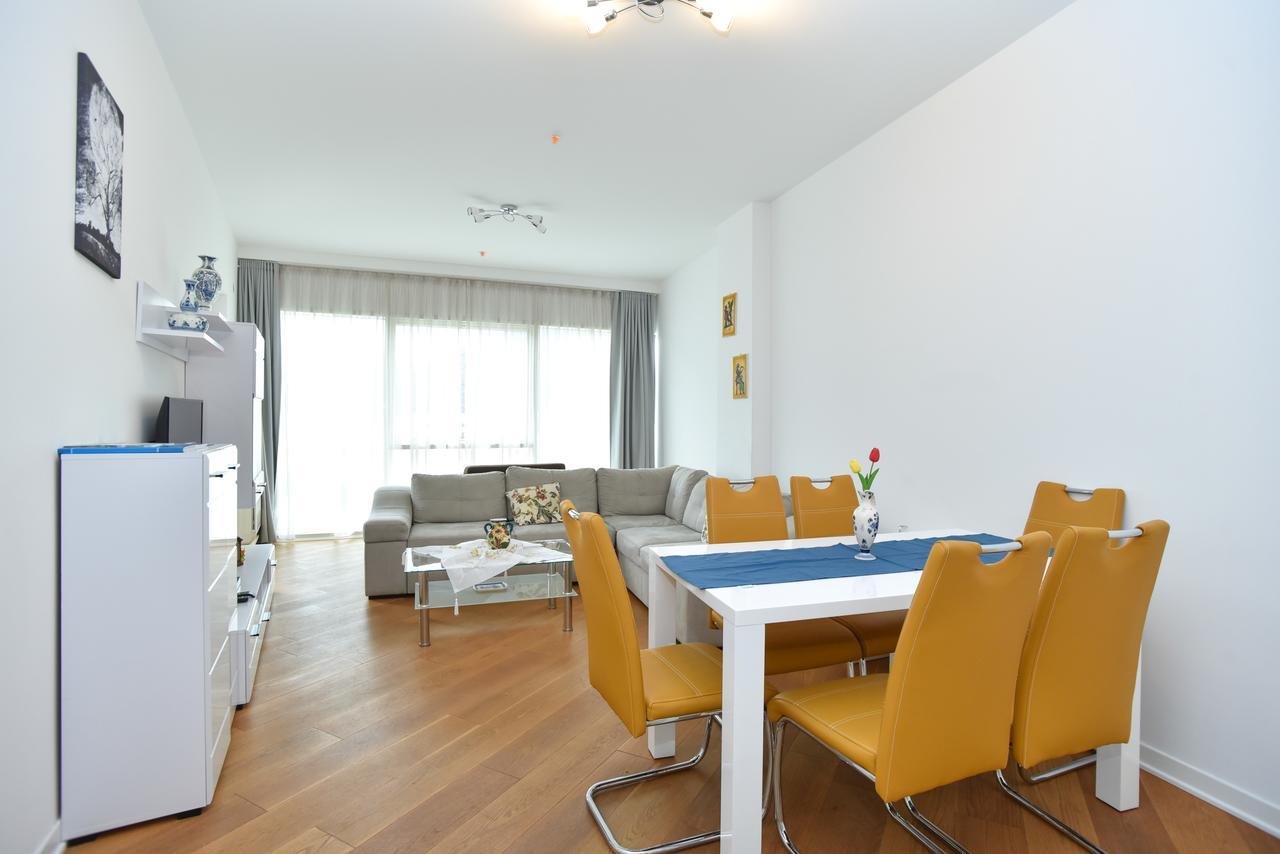 Luxury Tre Canne Apartment *