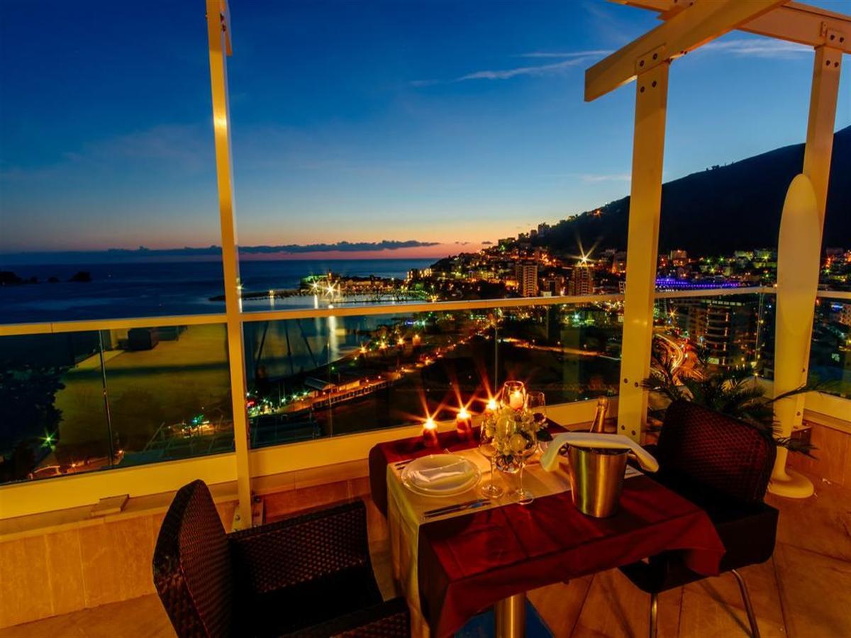 Apartment Luxury Tre Canne *