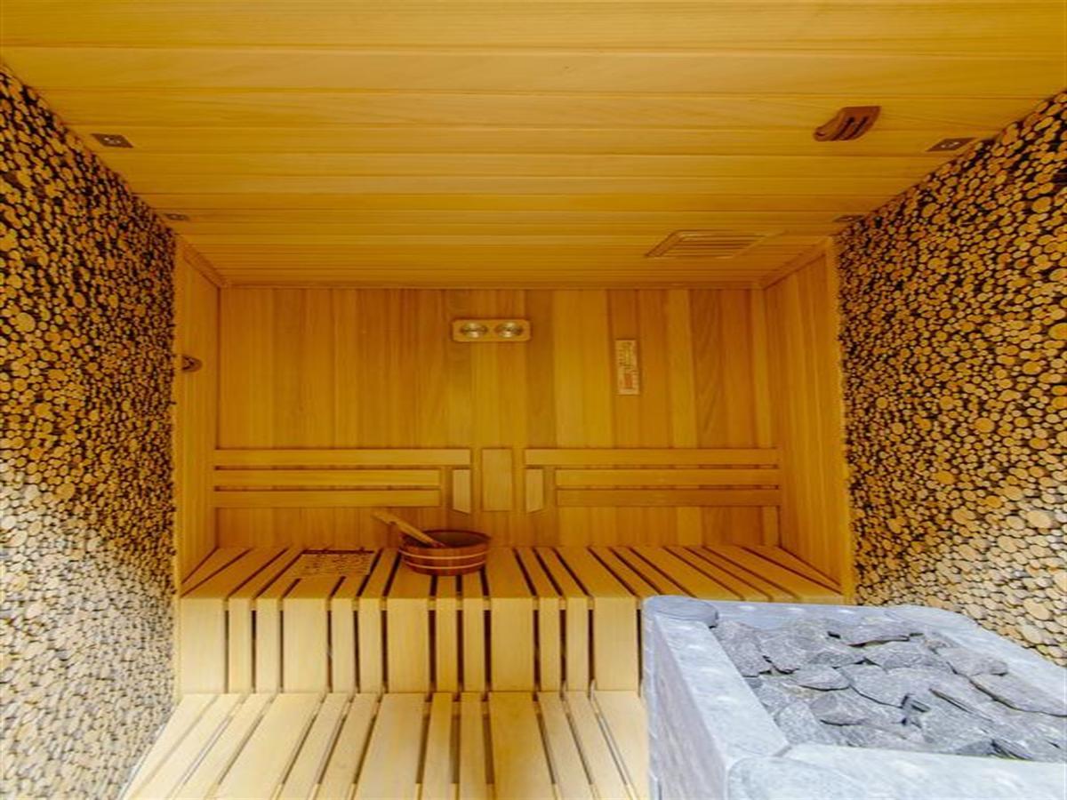 Apartment Luxury Tre Canne Budva