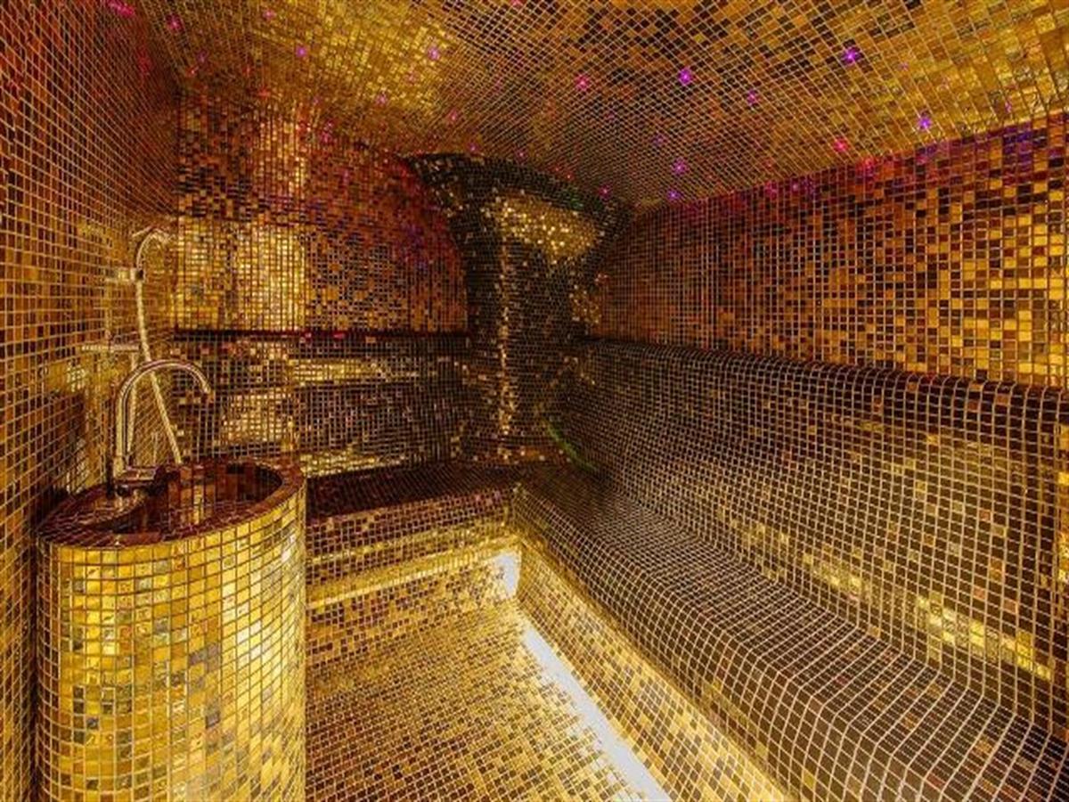 Apartment Luxury Tre Canne Budva